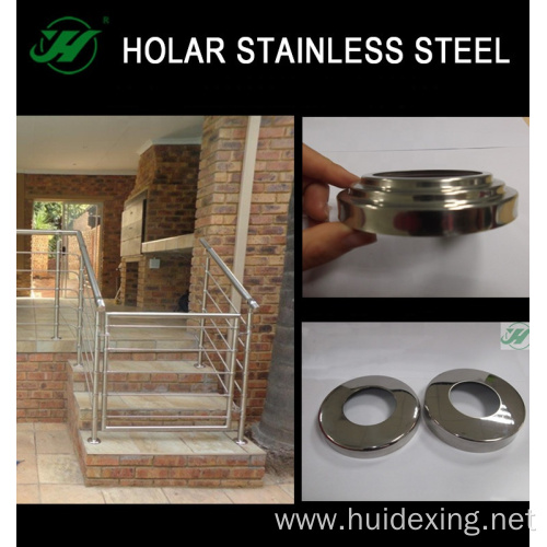 wholesale stainless steel railing fittings